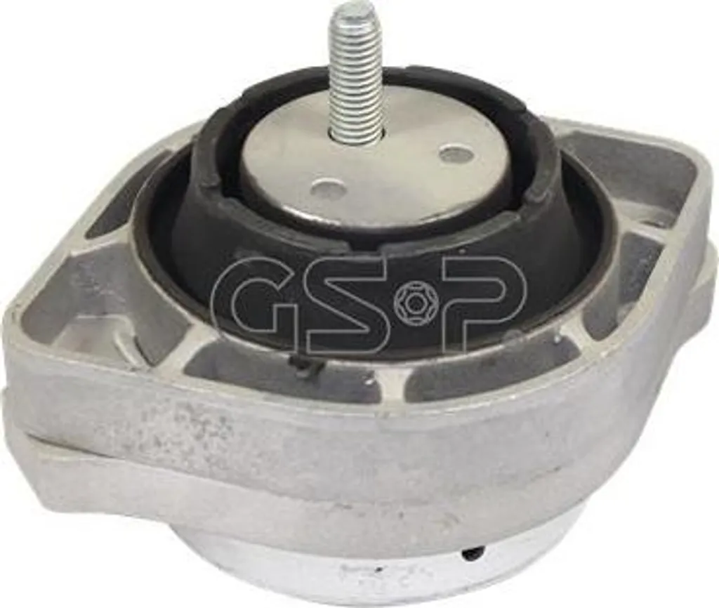 Remplacement Support Moteur GSP 530145 pour X3, OE 22113400337 Durable