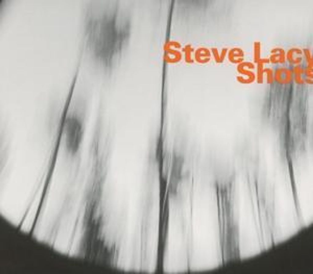 Lacy, S: Shots