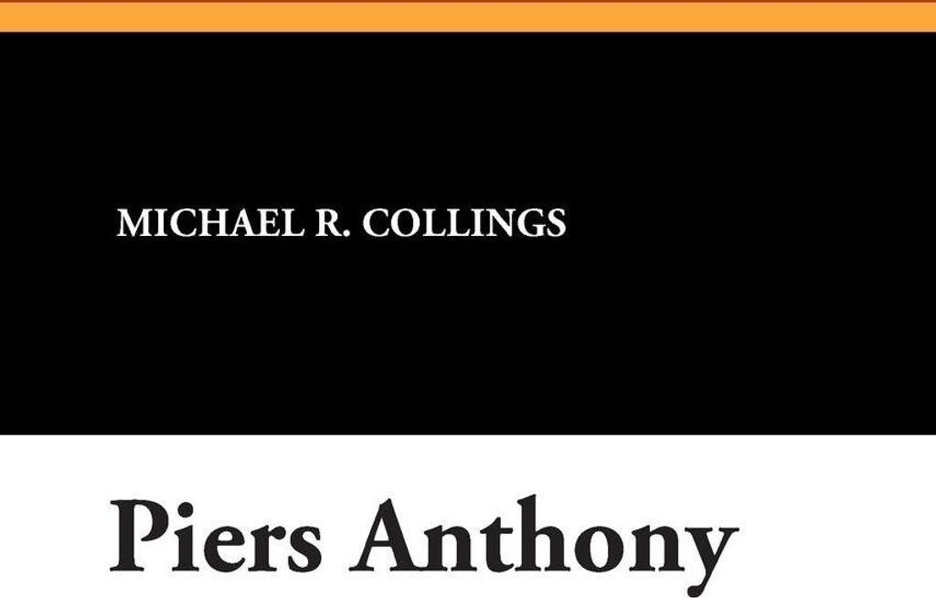Piers Anthony