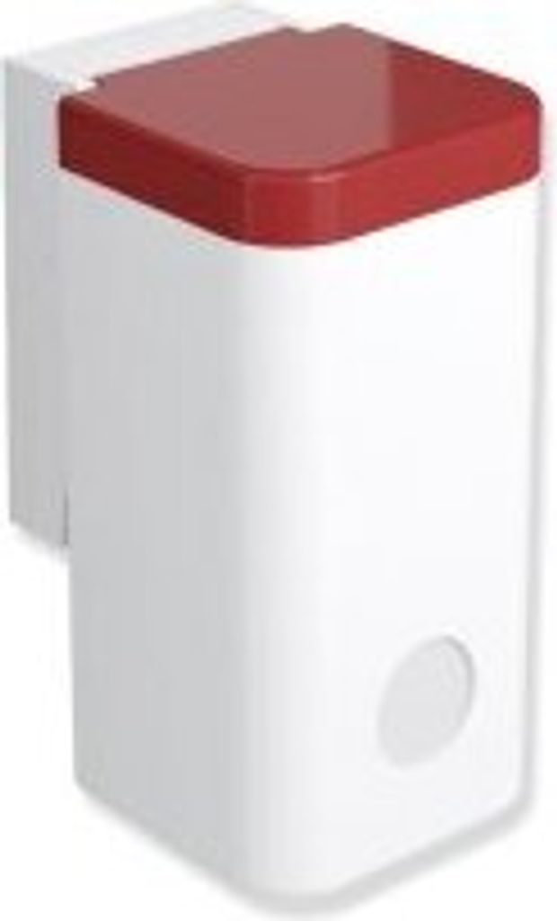 HEWI 477.05.10298 33 Hygienekombination Kniebetät.