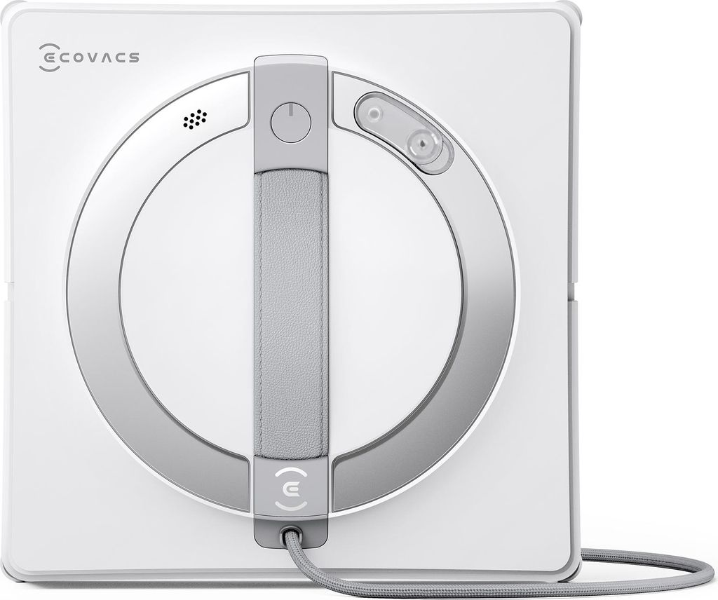 Ecovacs Winbot W2 Pro, Fensterreiniger, Geräuschpegel: 63 Produktbild 