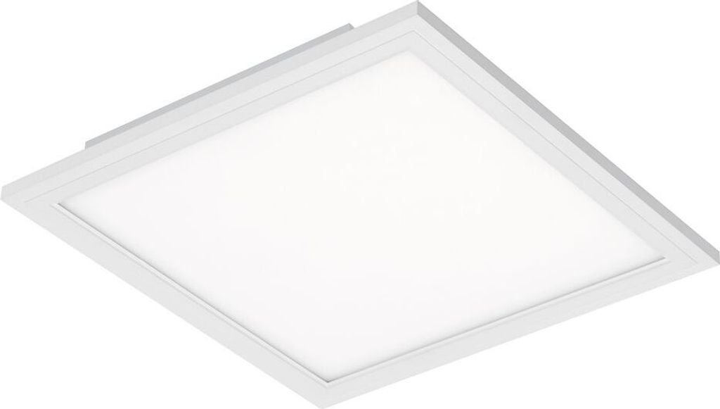 LED Panel Deckenleuchte mit Bewegungssensor ultraflach 12W Produktbild 