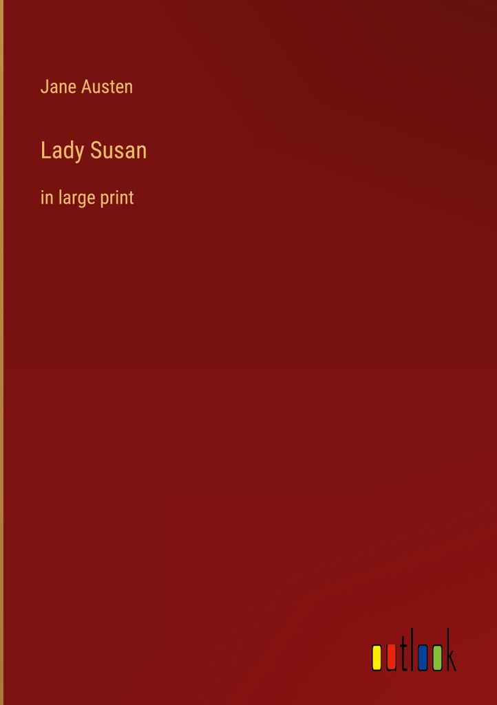 Lady Susan