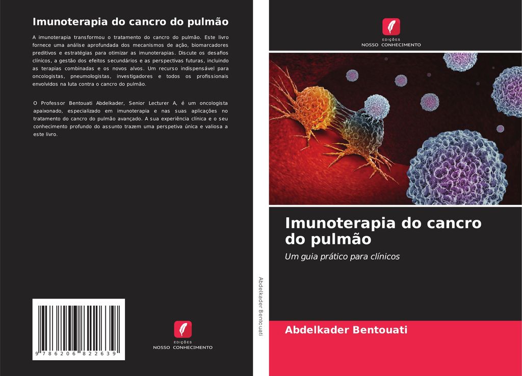Imunoterapia do cancro do pulmão