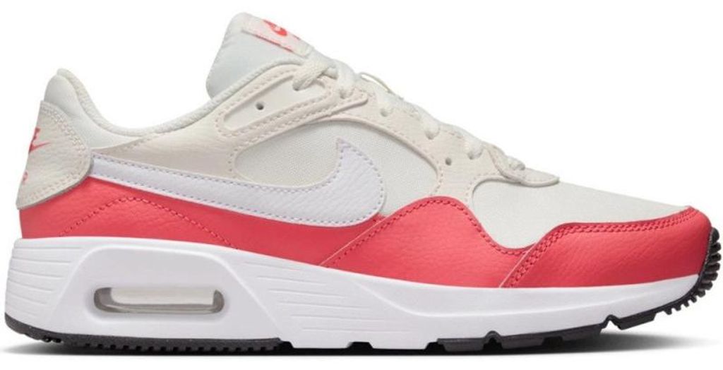 Nike Air Max SC Damen Sneaker Turnschuhe Freizeitschuhe Produktbild 