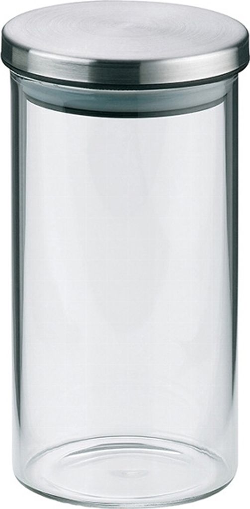 Kela Vorratsdose Baker Glas 14cm 7,5cmØ 0,35l, 10766 Produktbild 
