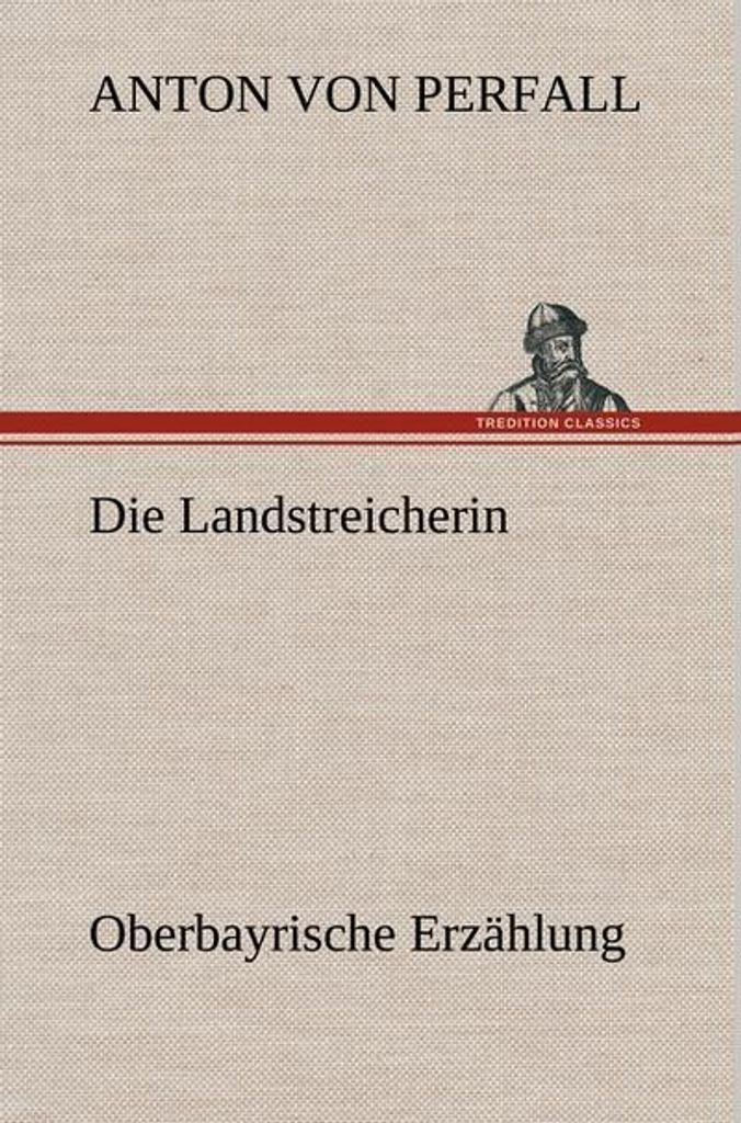 Die Landstreicherin