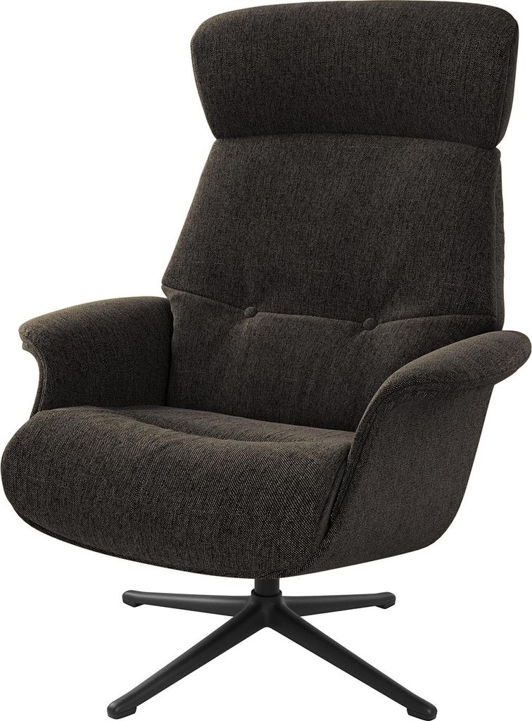 SESSEL - manuell verstellbar