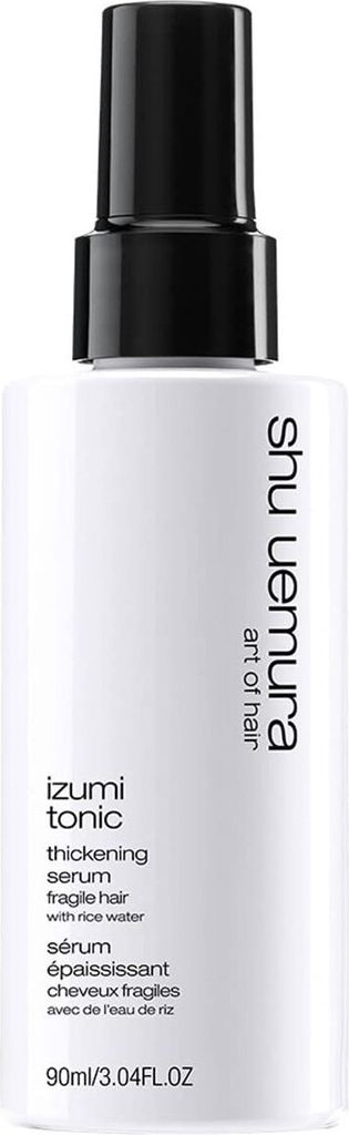 Shu uemura IZUMI TONIC Verdickungsserum 90 ml