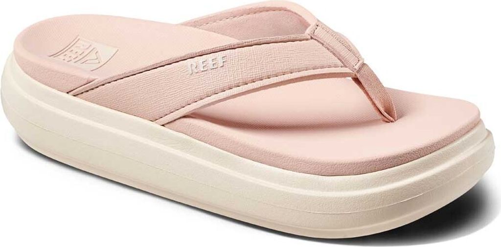 Reef Cushion Bondi Sandalen Rosa EU 42 1/2 Frau Rosa EU 42 1/2