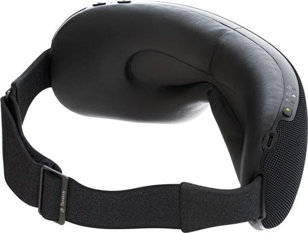 Therabody SmartGoggles 2.0 Masque Chauffant et Vibrant Multi-Modes - 8