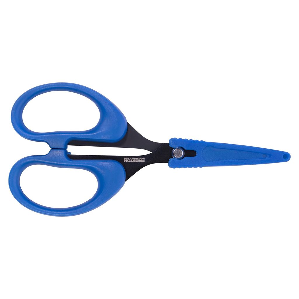 Preston Rig Scissors - Angelschere
