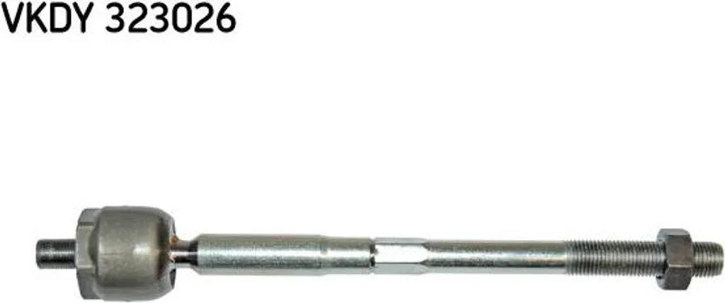 Joint axial SKF VKDY 323026 - Barre d'accouplement OE 3812F6 pour C3