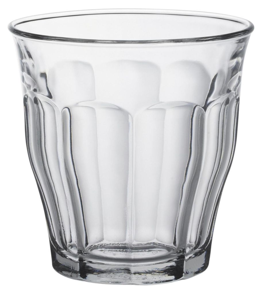 Duralex Picardie poháre 25cl (6 kusov) Obrázok produktu 
