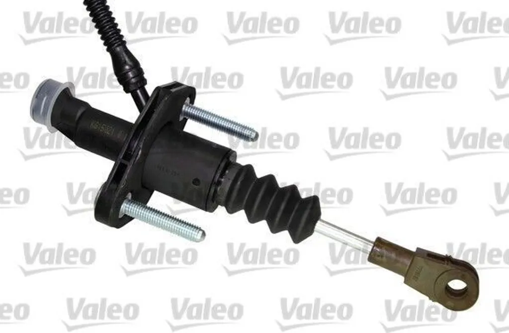 Valeo 874308 Maître-cylindre d'embrayage OE 5679306 pour Opel Zafira A