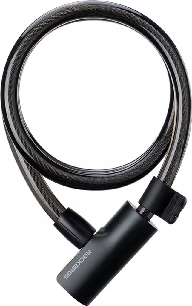 Fahrradschloss, Diebstahlsicher, Multifunktionales Kabel, MTB, Rennrad, Motorrad, Fahrrad Zubehör