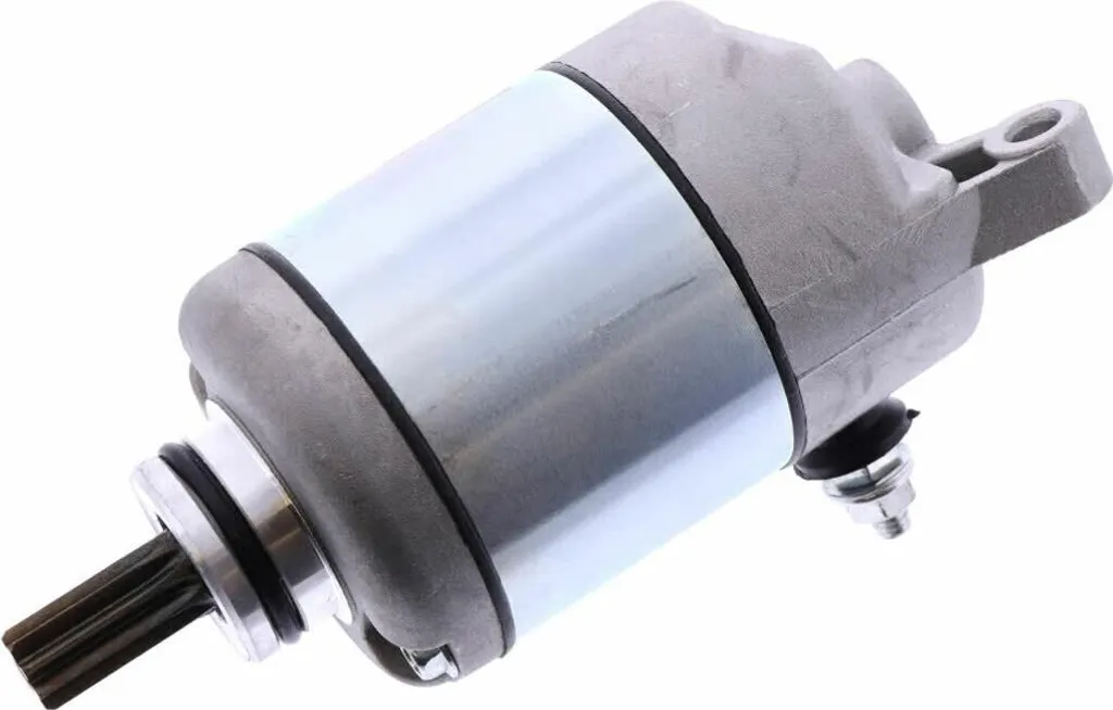 Démarrage facile pour Honda CB 125 avec le démarreur JMP 30926N 9T