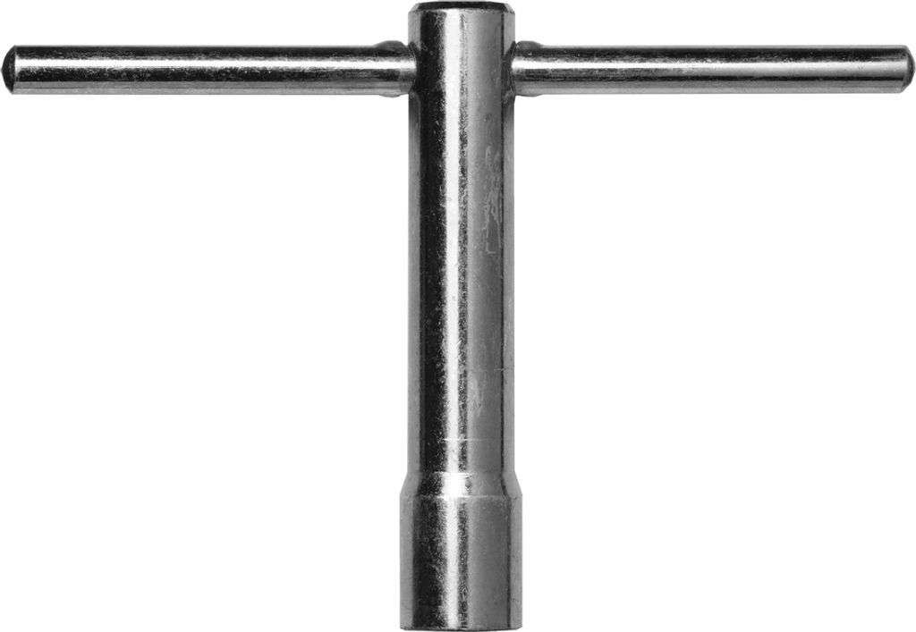 Makita Steckschlüssel SW9 9 mm - 6-Kant - T-Form