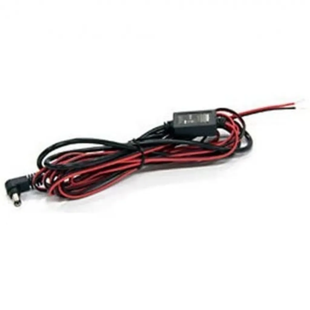 Alimentation Fixe 12V pour Imprimer en Voiture avec Brother RJ / PJ