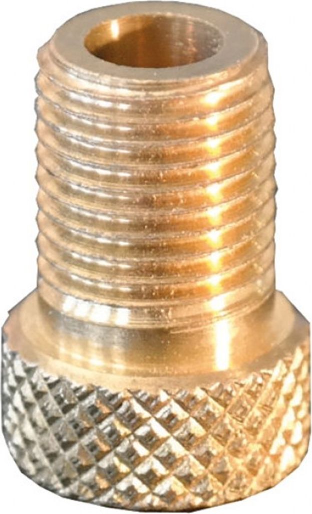 Schwalbe Adapter von DV/SV auf AV werkstattverp.m.Dichtung, Produktbild 