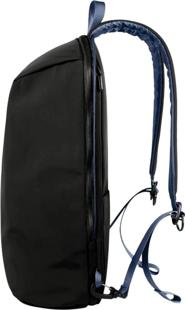Sac à dos Switch XD Design 22L : la solution 2-en-1 marine et noir - 3