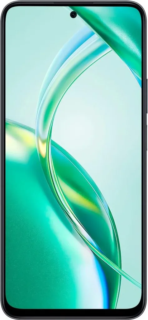 Fini le Manque d'Espace avec le Honor 200 Smart 256 GB Dual-Sim - 7