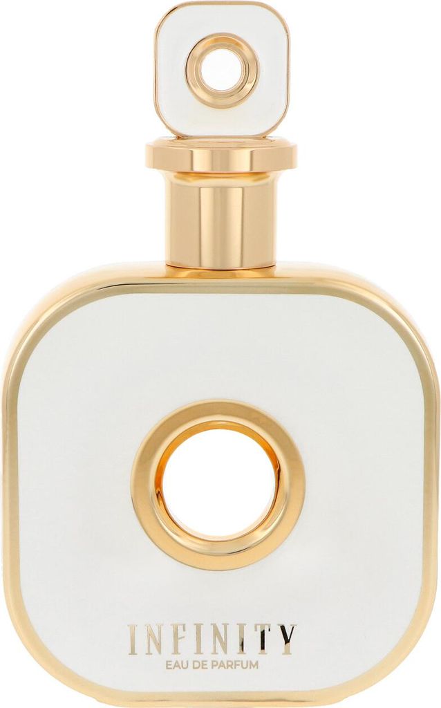Armaf Unendlichkeit Gold Edp 105ml Produktbild 