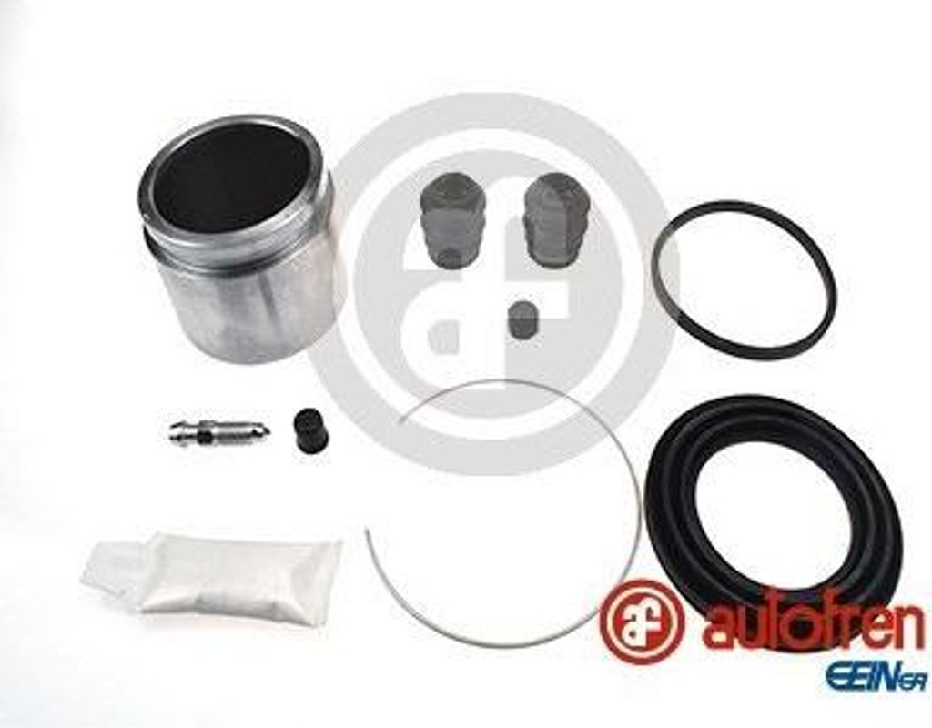 AUTOFREN SEINSA Bremssattel-Reparatursatz passend für MERCEDES-BENZ E-Klasse T-modell (S212) Vorne 60mm D41867C