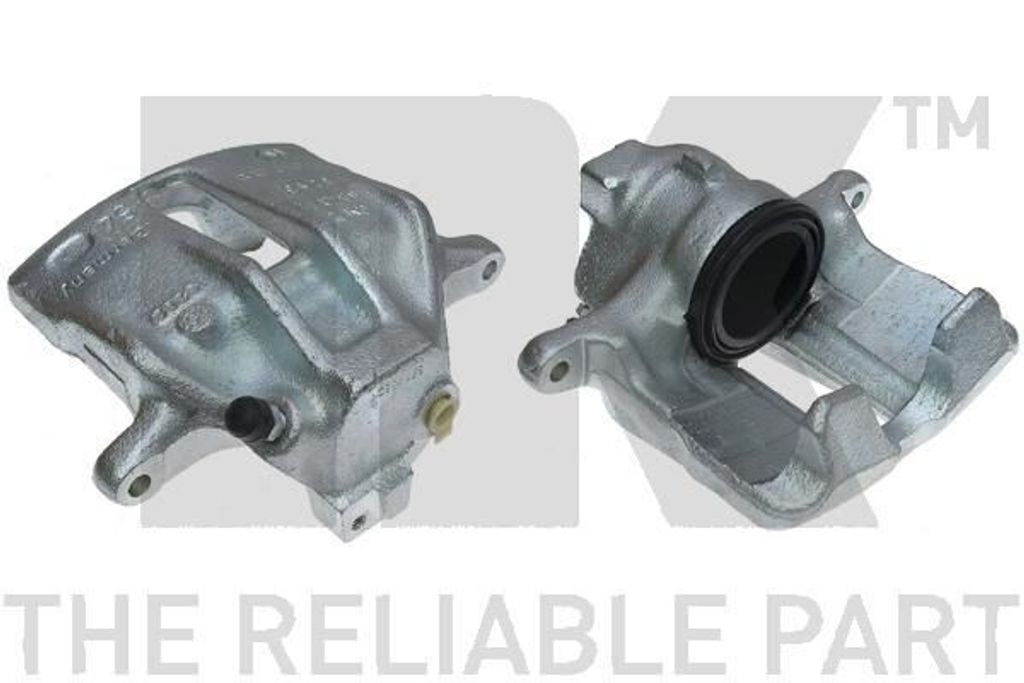 NK Bremssattel Vorne Rechts für VW PASSAT Variant (3B6) Ø54mm 214788