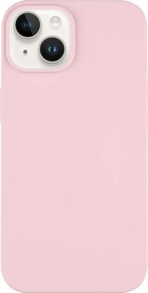 Protection silicone iPhone 14 Tactical Velvet Smoothie MagForce