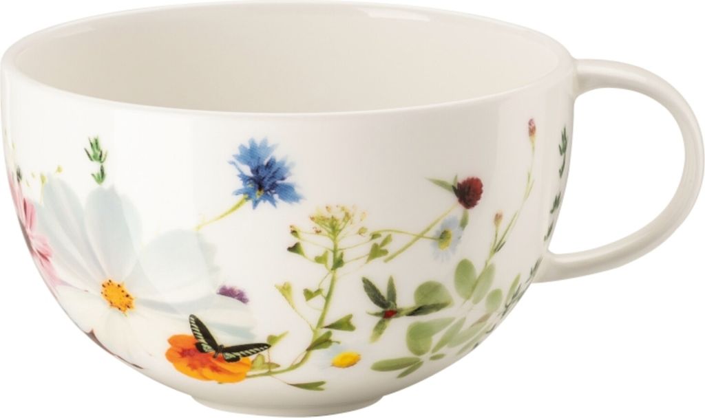 Rosenthal Tee-/Cappuccino Ob. Grand Air 10530-405109-14677 Produktbild 