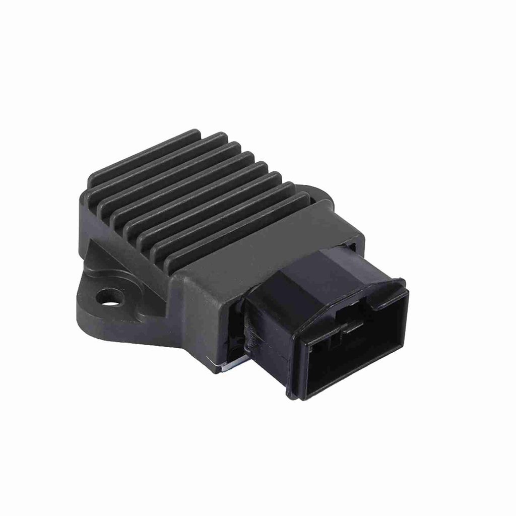 Motorrad-Gleichrichter,Spannungsstabilisator,Gleichrichter für CBR250/CBR400,Kommutator,12V Spannungsregler