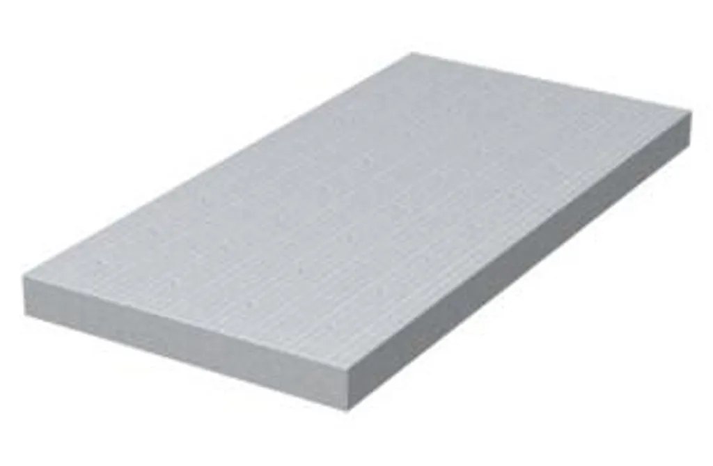 Panneau isolant coupe-feu en silicate de calcium pour gaine technique - 2