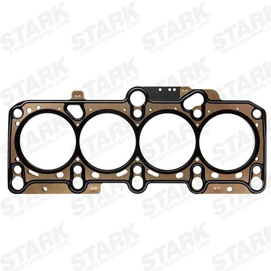 Joint de culasse moteur thermique pour Audi A6 TT et Seat Leon 1M1