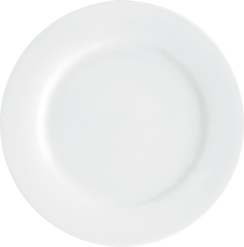 KAHLA Speiseteller 26 cm Pronto weiß 573403A90057C