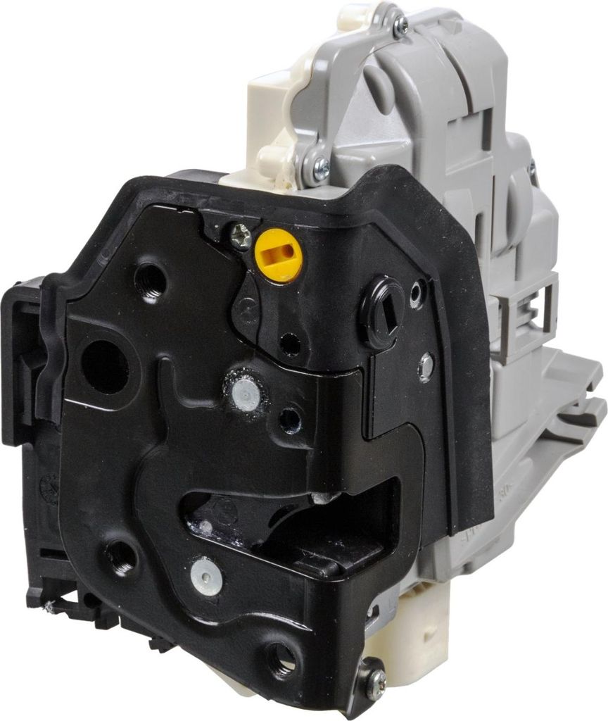 FEBI BILSTEIN 178565 Türschloss Hinten Links für VW TIGUAN (5N) Passat Variant (3C5) Passat Variant (365) Passat Limousine (3C2) Passat Alltrack ...