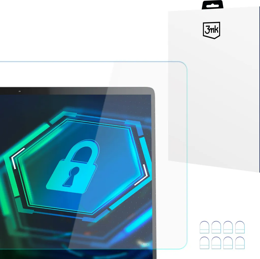 Pellicola Privacy HP ProBook 440 G11 3Mk - Privacy 2-Way Amovibile