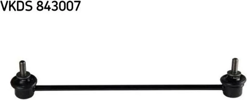 Barre stabilisatrice SKF VKDS 843007 pour Jazz OE 51321SAAJ01