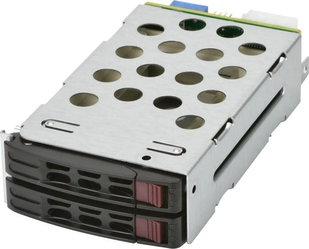 Super Micro MCP-220-82616-0N Server ZUB Supermicro MCP-220-82616-0N