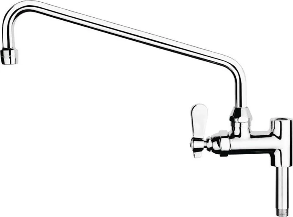 Douchette de prérinçage professionnelle Vogue Mid-Water Ce984 Ce985