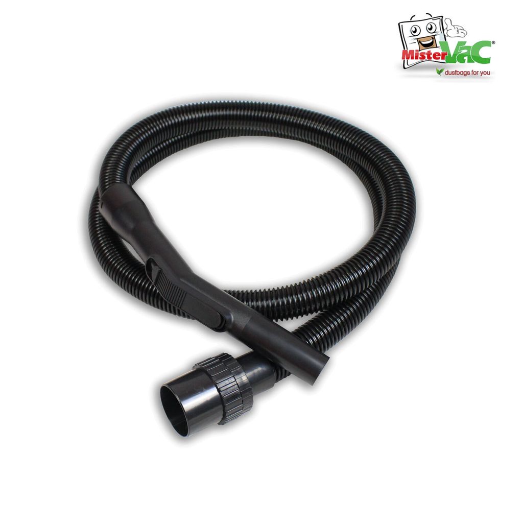 MisterVac Staubsaugerschlauch Ersatzschlauch Schlauch kompatibel mit Mirka 1025L Industrie-Staubsauger