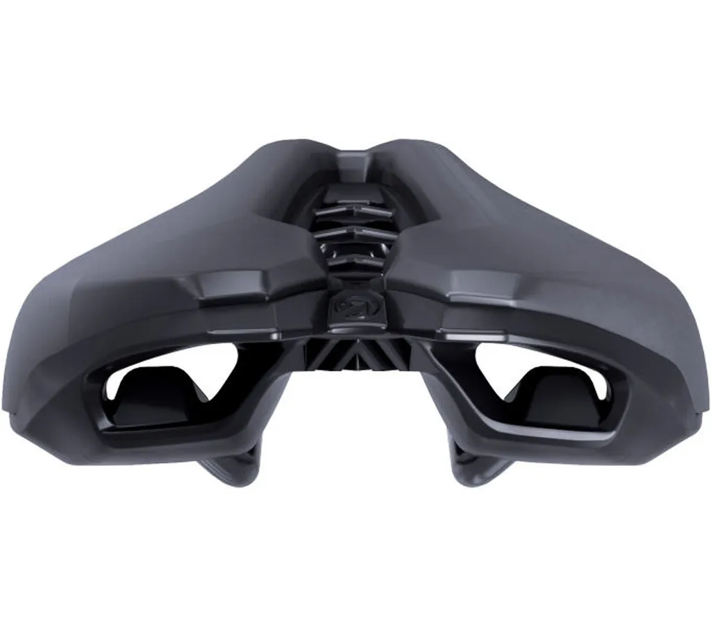 Selle de vélo PRO TSA Carbone - Structure Ergonomique et Légère