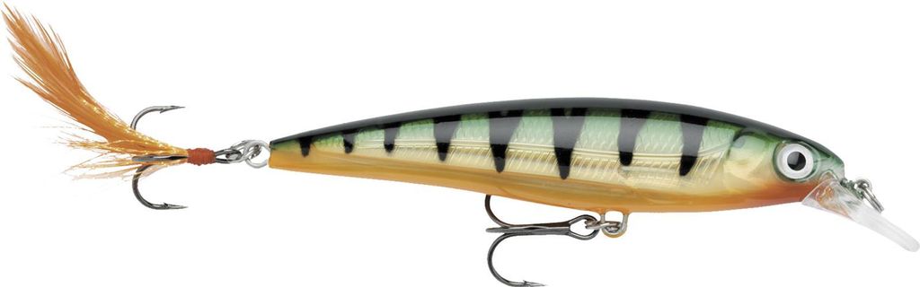 Rapala XR04, 2 g, 4 cm, 0,6 m, 0,9 m Zdjęcie produktu 
