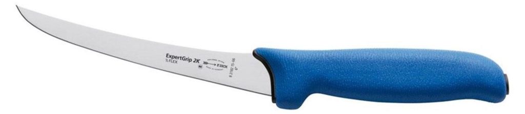F. DICK ExpertGrip disossare scandinavo semiflex cm.15 Image du produit 