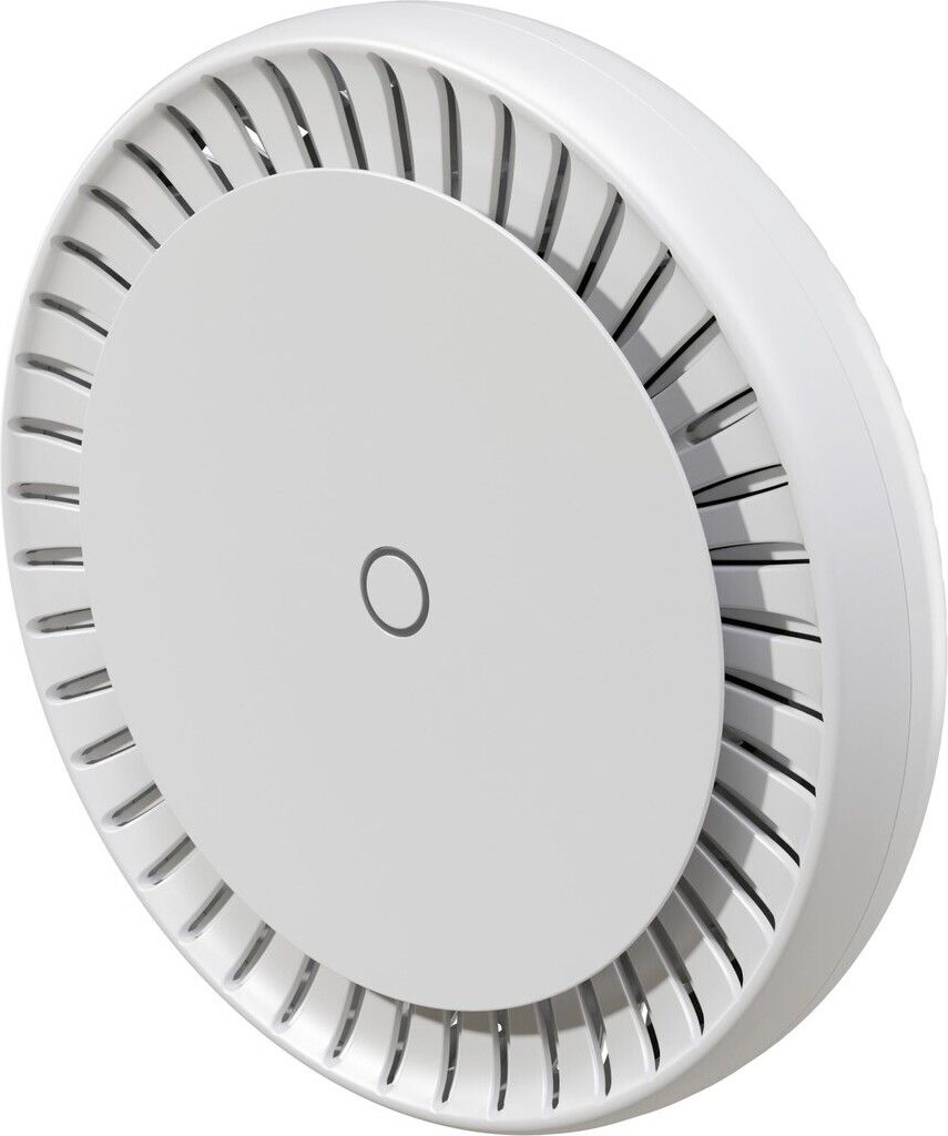 MikroTik cAP ax, Punkt dostępowy, cAPGi-5HaxD2HaxD, Wi-Fi 6 Zdjęcie produktu 