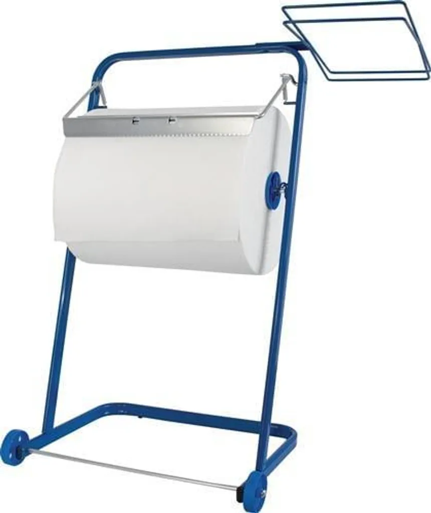 Support au sol H890xL790xP420 mm avec rail de démolition PROFIX original