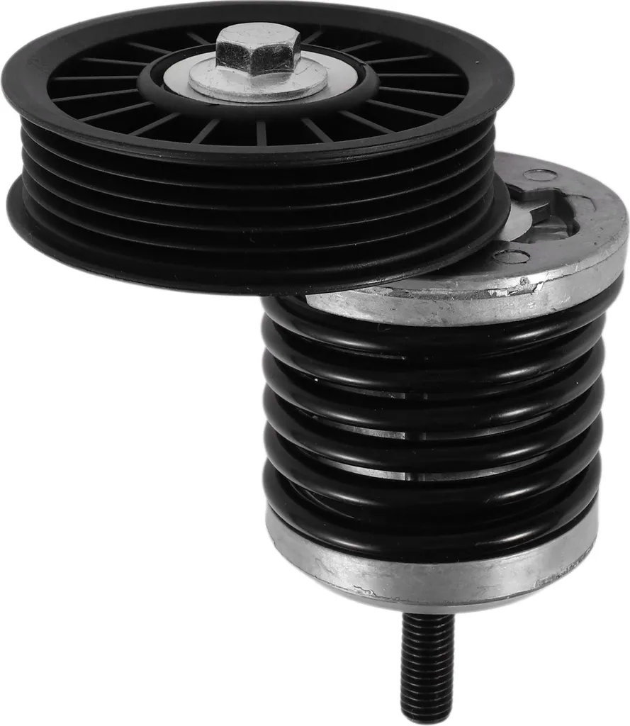 Stop Sifflements Courroie - Tendeur 028903315M Métal pour Audi A6 97-01 - 2