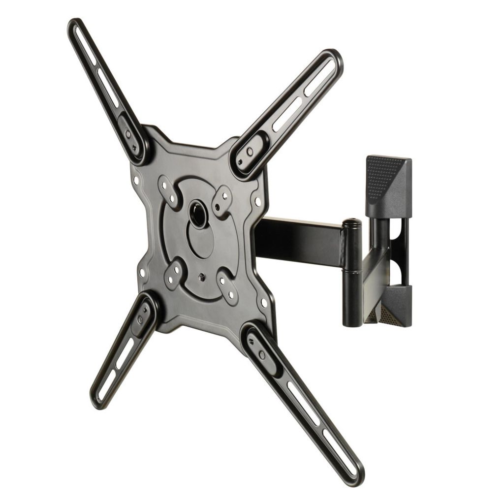 ViVanco™SWING M Support TV mural Pivotant Distance variable Image du produit 