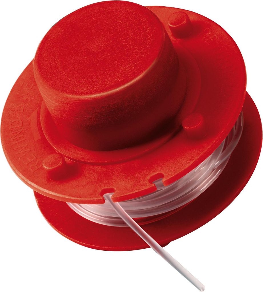 Einhell Ersatzspule GE-CT 18/30 5 m 1,6 mm Produktbild 