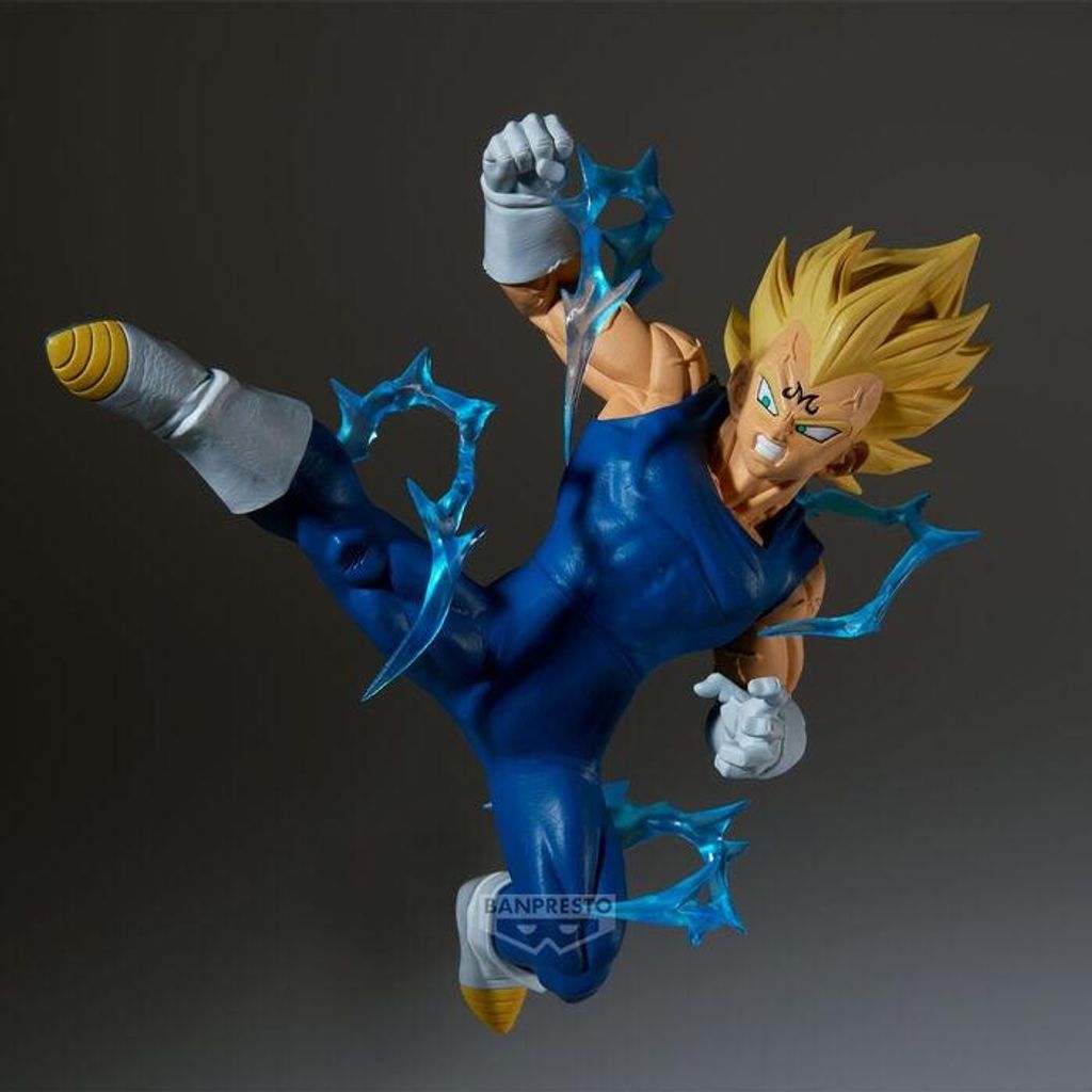 Figurka Majin Vegeta 15cm pro sběratele a fanoušky Dragon Obrázek produktu 